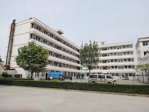 员工宿舍